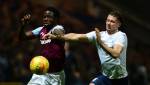 Aston Villa Locked in Contract Negotiations With Striker Keinan Davis