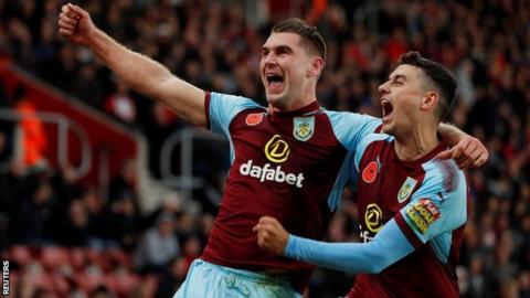 What happened in the Premier League?