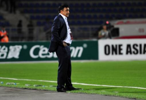 Istiklol fans deserved happiness, says regretful Mukhamadiev