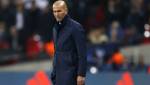 Zinedine Zidane Responds to Real Madrid Critics Ahead of Key La Liga Clash With Las Palmas