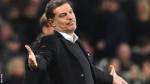The pressure is big, we will see what the club do - Bilic