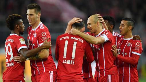 Bundesliga: RB Leipzig go second with win