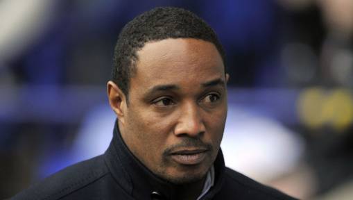 Paul Ince Says Newcastle Will Get Relegated At the End of the Season