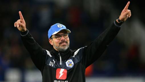 Huddersfield Town Boss David Wagner Hails 'Big Win' as His Side Triumph 1-0 Over West Brom