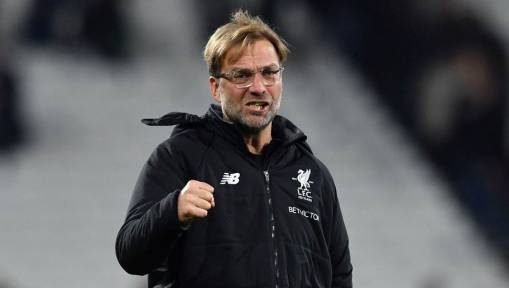 Jurgen Klopp Claims Tactical Change Inspired Liverpool to Resounding Victory Against Hammers