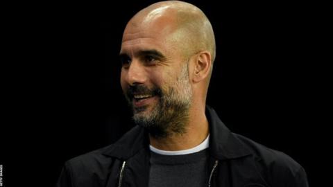 Manchester City v Arsenal - team news & preview