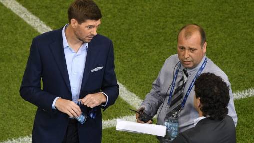 Liverpool Icon Insists West Ham Must Sack Underperforming Boss Slaven Bilic to Save Their Season