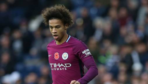 Early Stat Suggests That Man City Star Could Be on His Way to Individual End-of-Season Honours