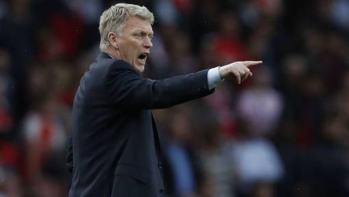 Former Everton & Man Utd Boss David Moyes to Be Offered Another Shot in Premier League With West Ham