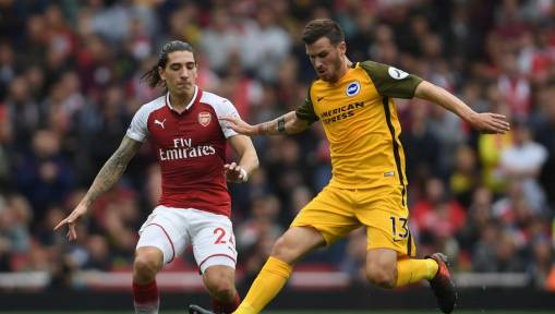 Arsenal Duo Offer Methods on How to Beat Man City Ahead of Daunting Trip to the Etihad