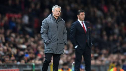 Jose Mourinho Supposedly Demanding Huge Pay Rise in Order to Sign New Deal at Old Trafford
