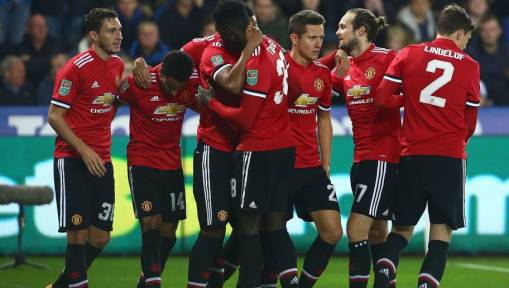 3 Reasons Why a Perfect Storm Is Brewing for a Man Utd Masterclass Against Chelsea on Sunday