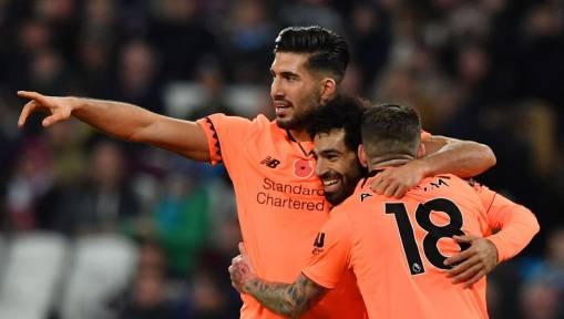 Mo Salah Credits His Confidence for Blistering Liverpool Form Following His 2-Goal Heroics
