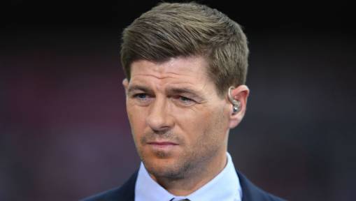 Steven Gerrard Critical of Javier Hernandez Performance After West Ham Defeated by Liverpool