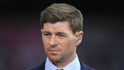 Liverpool Legend Steven Gerrard Would Unsurprisingly Decline the Chance to Manage Everton