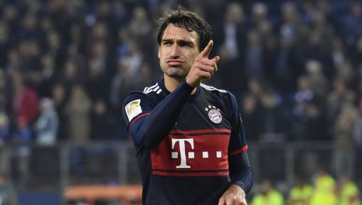 Mats Hummels Reveals Intriguing Reason Behind the Holes Cut in His Boots