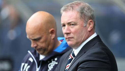 Ally McCoist First Choice for Sunderland Job in Eyes of Chief Executive Mark Bain