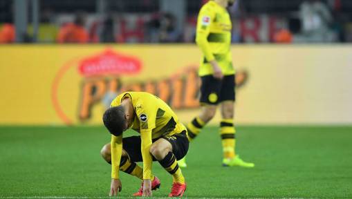 Pulisic Concedes Dortmund Weren't Ready for Bayern Clash Despite His Own Spectacular Performance