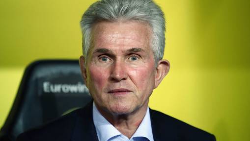 Jupp Heynckes Believes Bayern Munich Will Be Stronger Once Key Players Return From Injuries
