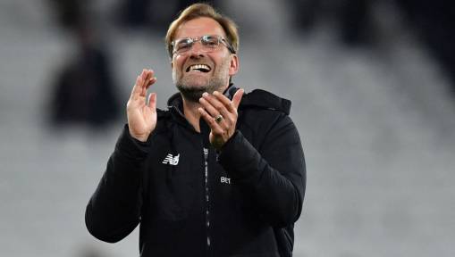 Liverpool Legend Prefers Jurgen Klopp Over Champions League Finalist Managing the Reds