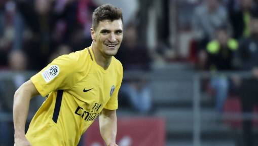Thomas Meunier Reveals He Decided Against Deadline-Day Move to Chelsea to Fight for His Place at PSG