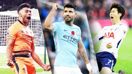 Prem: City extend lead; Chelsea beat Utd