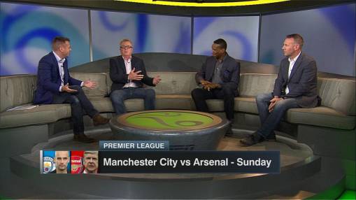 Sanchez has 'already decided on a club'