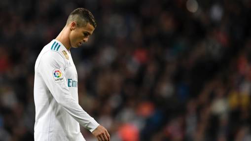 Real 'needed' win after tough week - Zidane