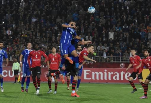 Analysis: Air Force Club fly high to claim second AFC Cup title