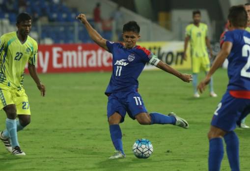 VOTE: #AFCCup2017 Allianz Goal of the Week
