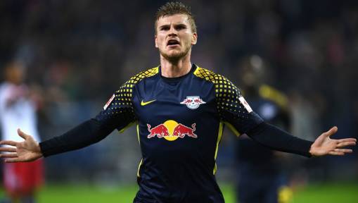 Werner's A Winner: 5 Reasons Why Liverpool Should Go All Out for RB Leipzig Forward Timo Werner