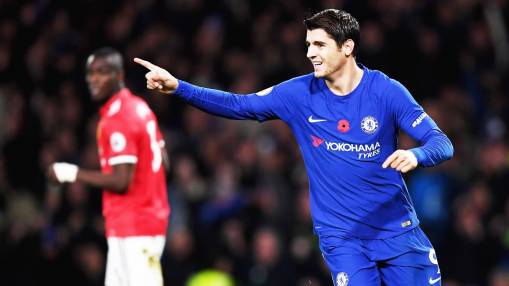 Fellaini 'fantastic' vs. Chelsea - Mourinho