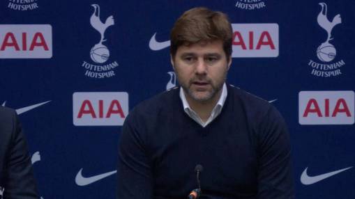 Tottenham pass test of depth
