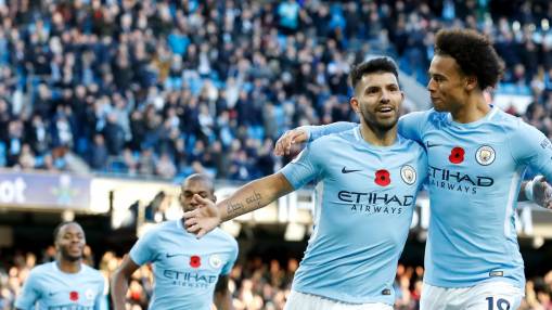 Will City seal the title by Christmas?