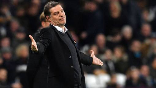 Surprising Stat Could Reveal West Ham's Decision to Sack Slaven Bilic Was Harsh