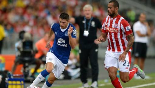 Former Stoke City Defender Tragically? Passes Away After Suspected Heart Attack Aged 25