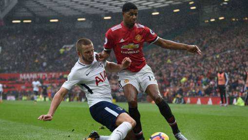 Eric Dier Responds to Pochettino's Criticism of Close Relationship With Jose Mourinho