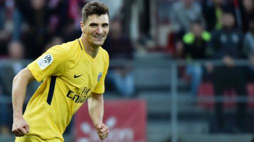 Goncalo Guedes wants Paris Saint-Germain return after Valencia stint