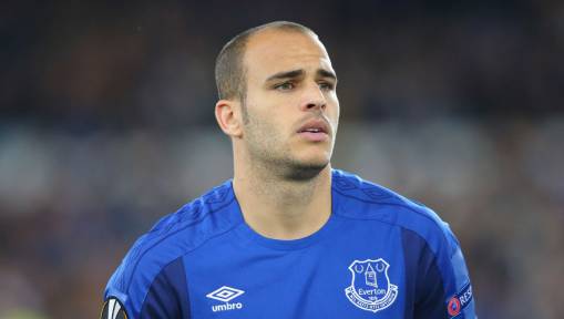 Everton Forward Sandro Ramirez Already Considering Return to Spain After Difficult Start at Goodison