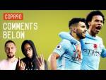 Can Anyone Stop Man City? | Comments Below