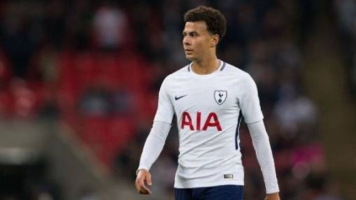 Spurs' Rose grateful to Poch and Southgate