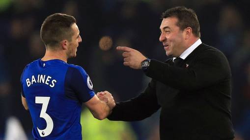 Schneiderlin: I wasn't booted from training