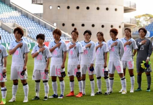 Jordan to host Japan in Women’s Asian Cup preview