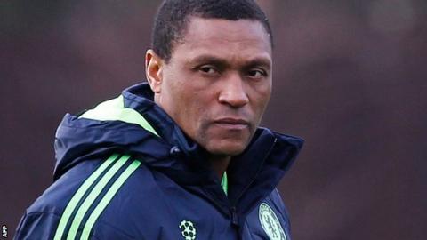 Chelsea technical director Emenalo quits club