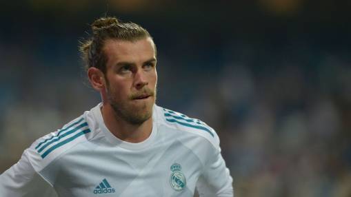 Gareth Bale is the solution to, not the cause of, Real Madrid's struggles