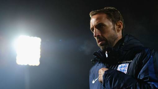 FanView: Should England Play Counter-Attacking Football at the 2018 World Cup?