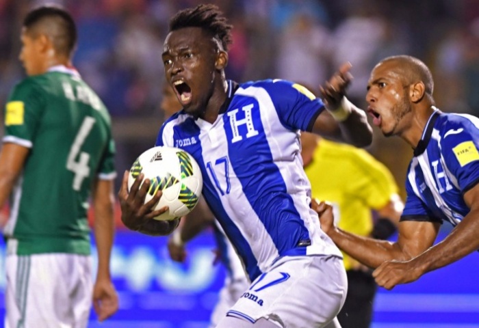 FIFA World Cup 2018 - Intercontinental Play-off: Honduras overview
