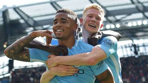 REVEALED: Premier League Trio Feature Among Top 4 Most Valuable Squads in Europe