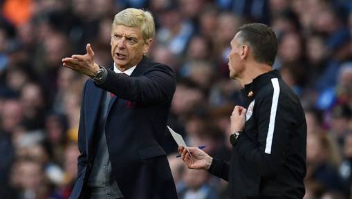 Man City Fires Back at Arsenal Boss on Twitter After Accusing Midfield Ace Raheem Sterling of Diving