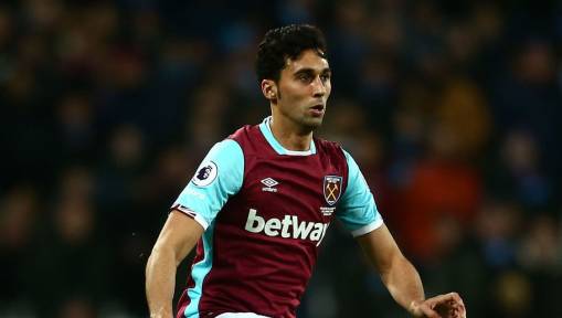 Ex-West Ham Defender Alvaro Arbeloa Reacts on Twitter to Bilic Sacking in the Spiciest Possible Way